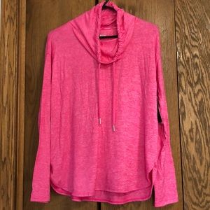 Calvin Klein long sleeve size S